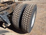 4 Underbody - Truck with