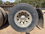 4 Underbody - Truck with