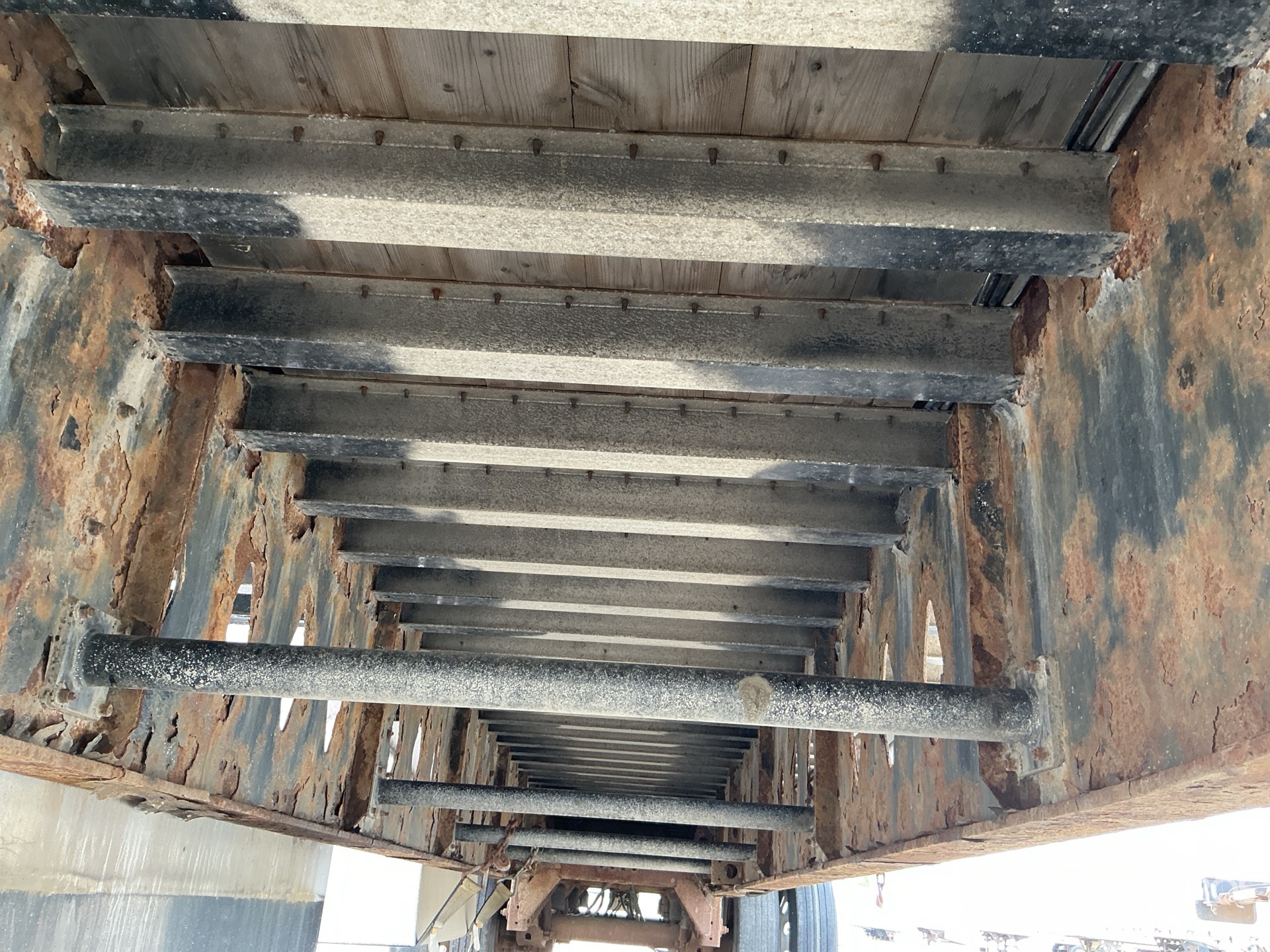 2014 Load King  53 FT TRI/A