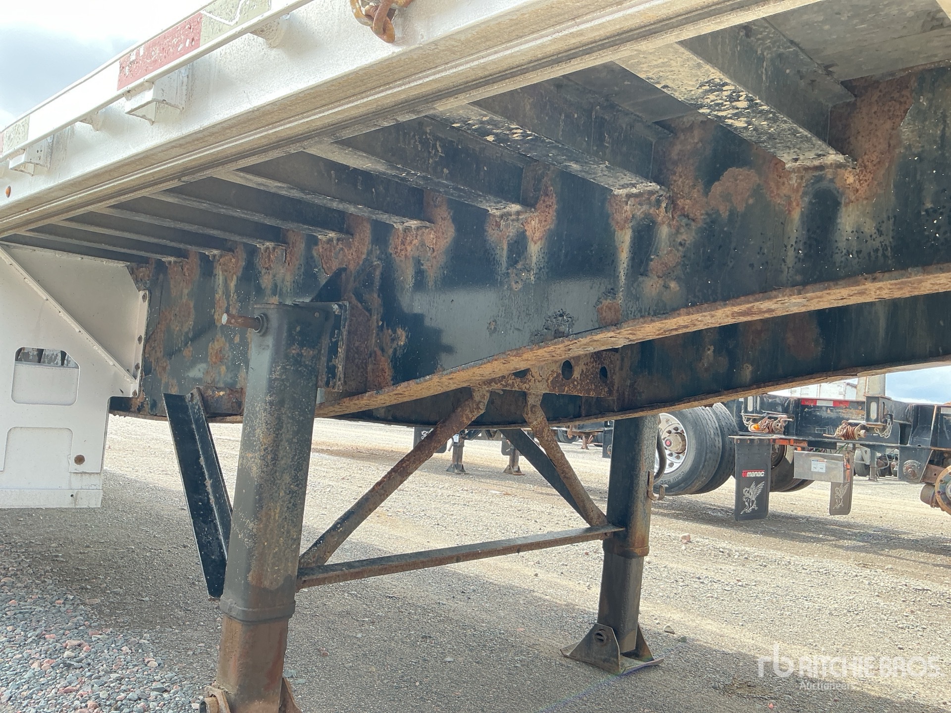 2014 Load King  53 FT TRI/A