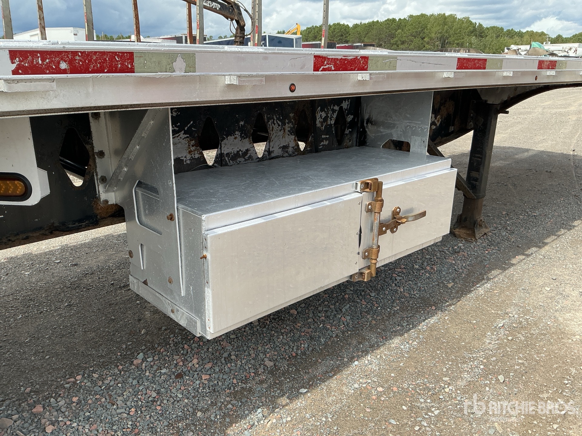 2014 Load King  53 FT TRI/A
