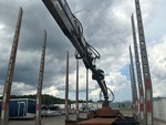 Hydraulics with