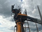 Control Station with
