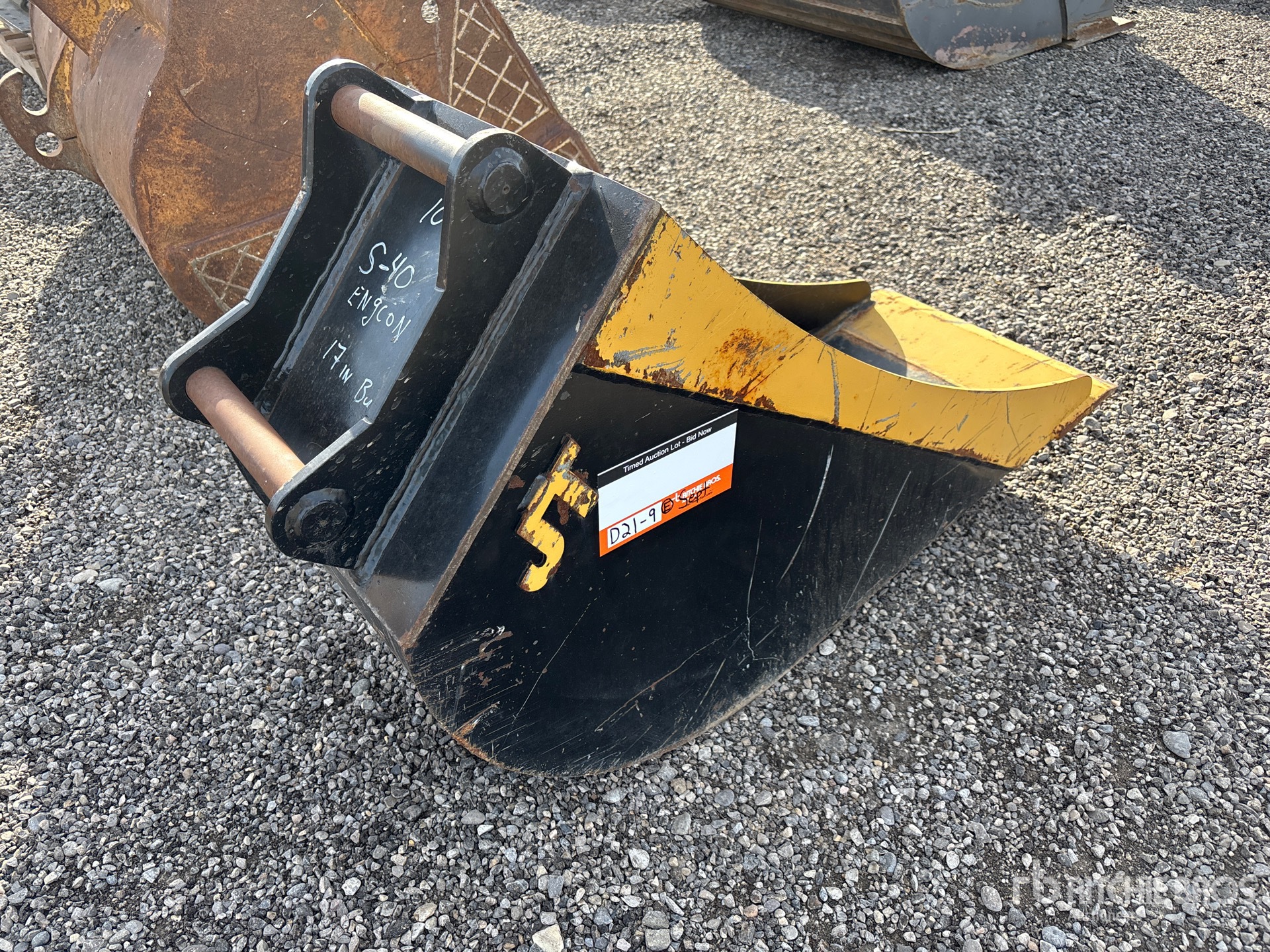 Engcon S-40