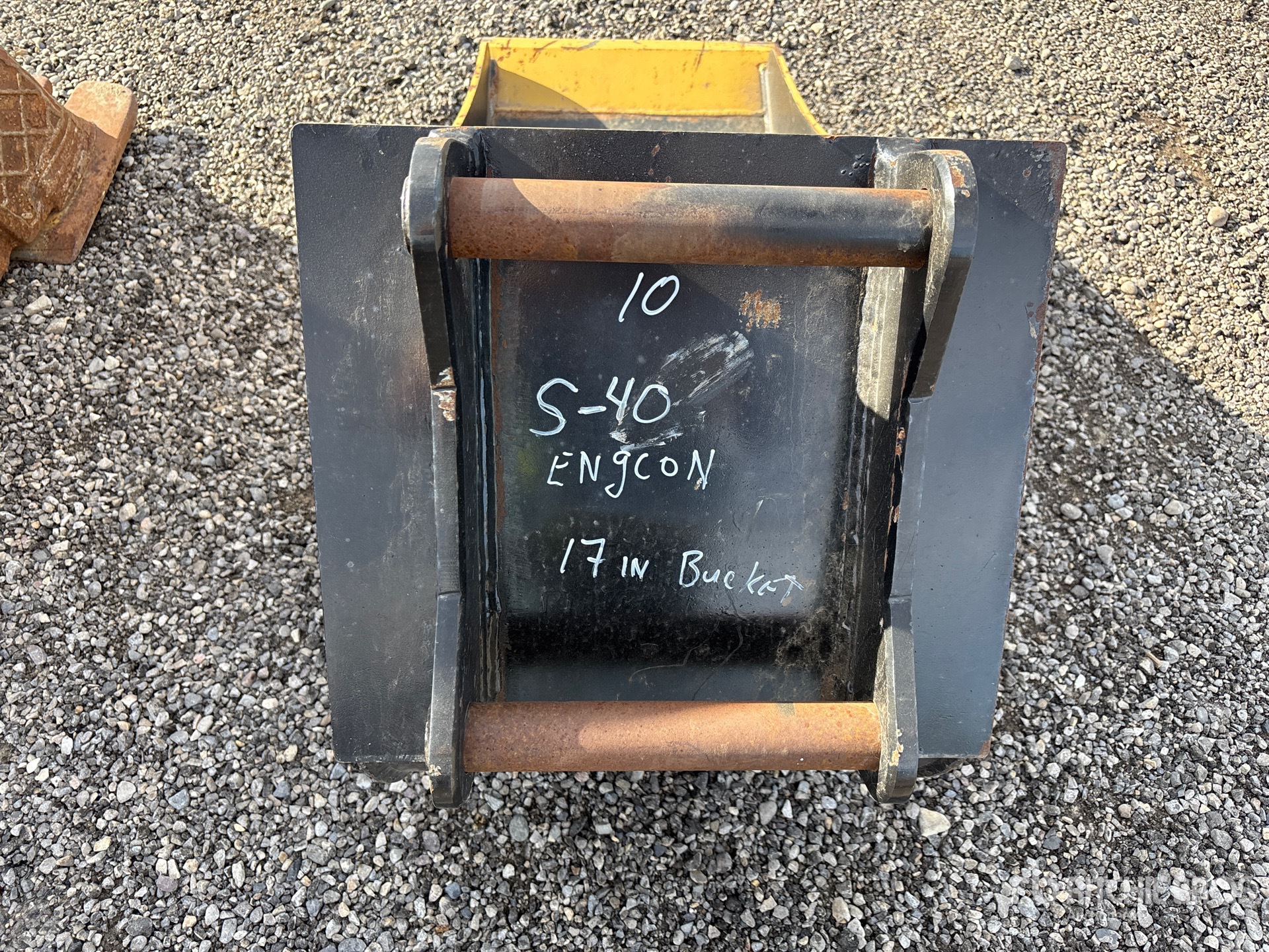 Engcon S-40