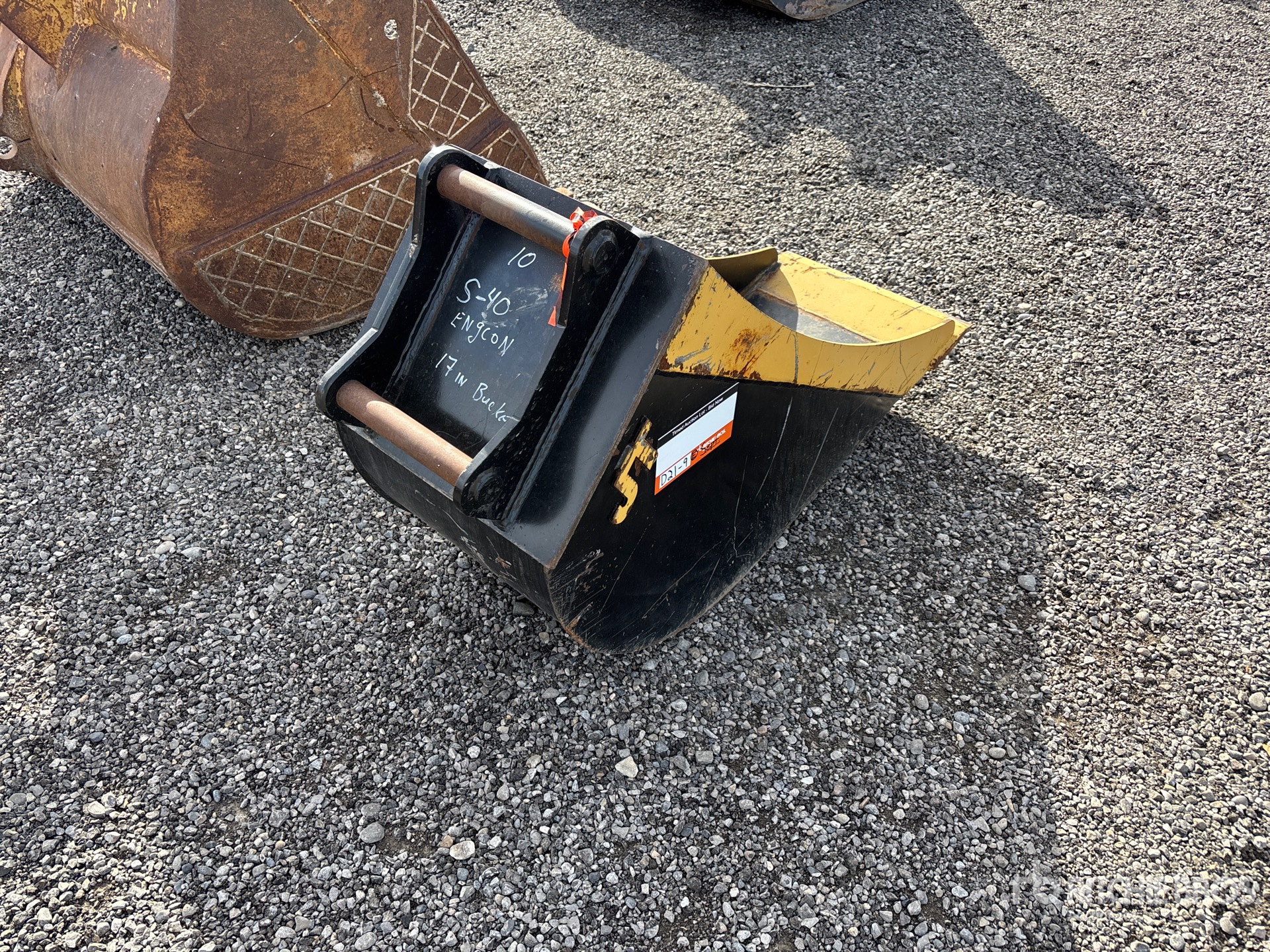 Engcon S-40