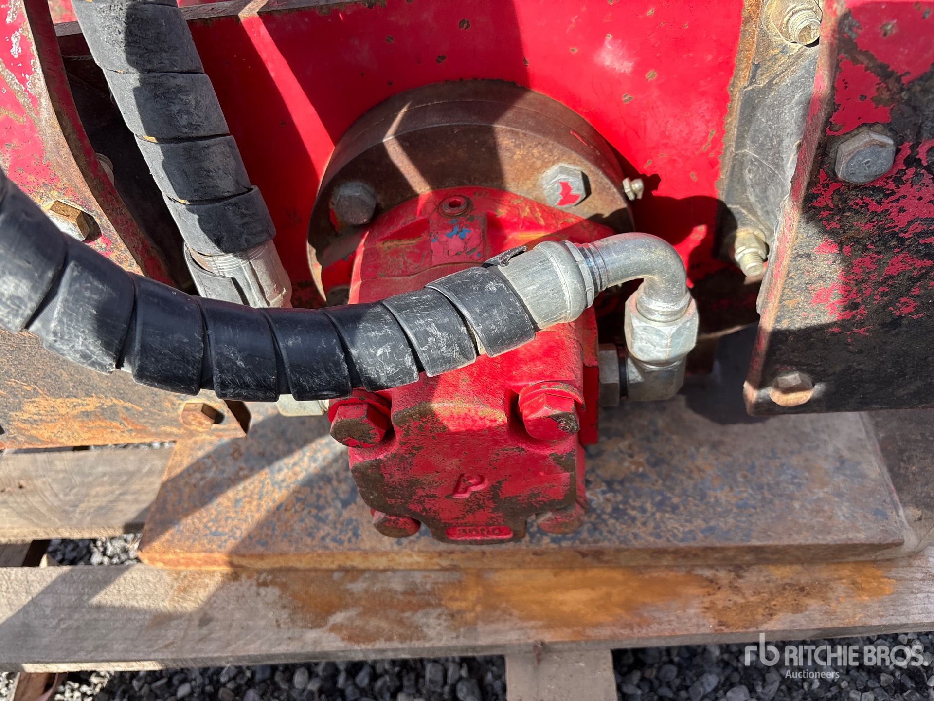 Generac 19 IN - FITS JOHN DEERE 50G