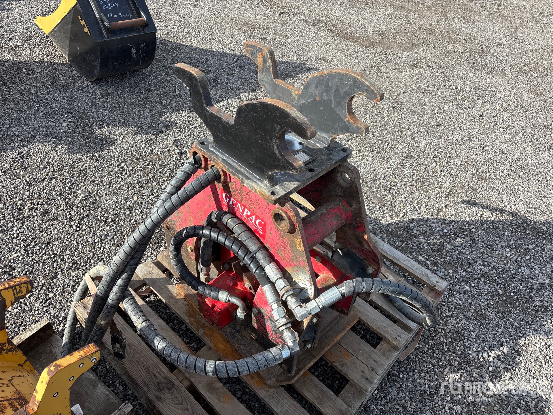 Generac 19 IN - FITS JOHN DEERE 50G
