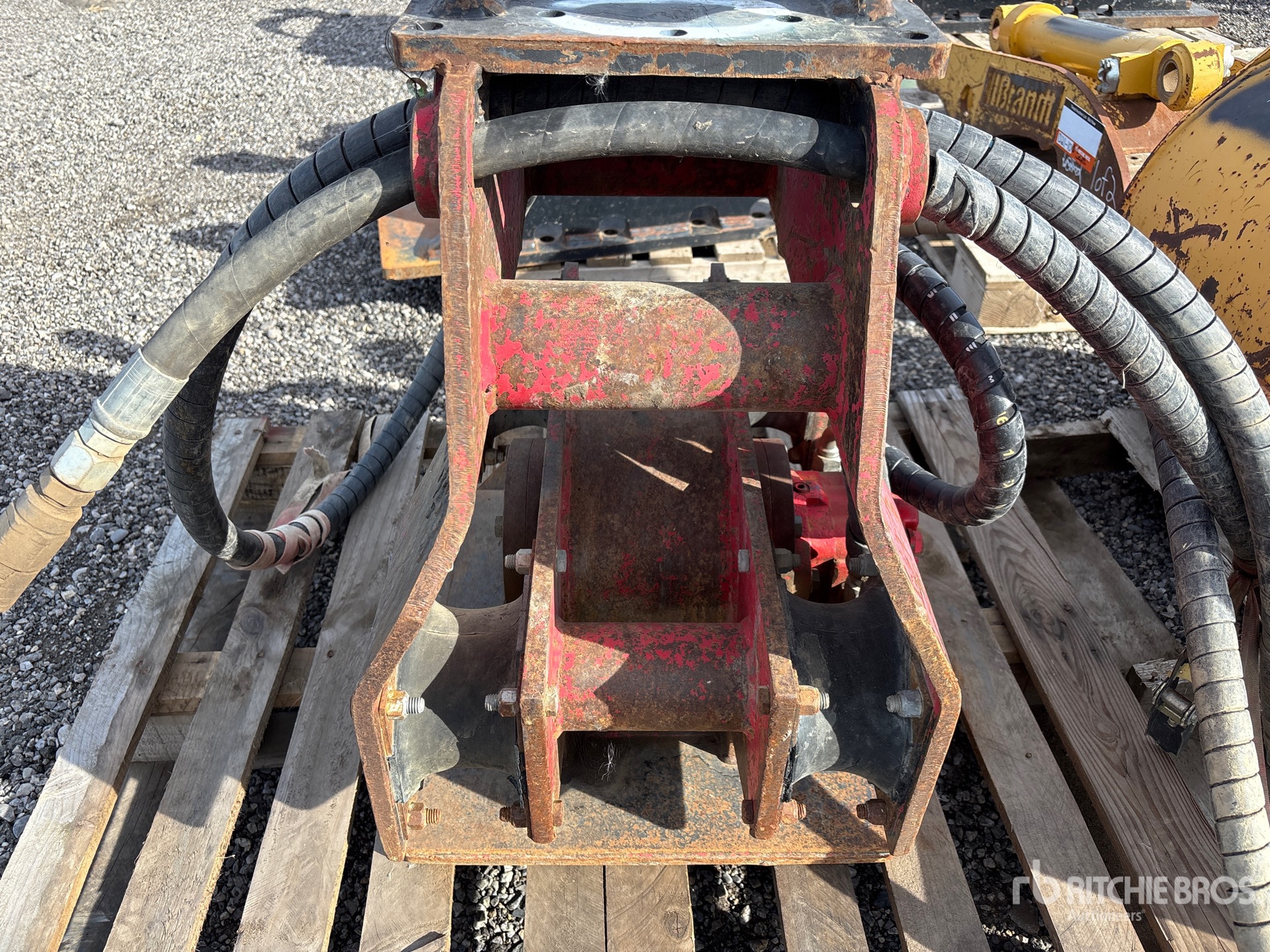 Generac 19 IN - FITS JOHN DEERE 50G