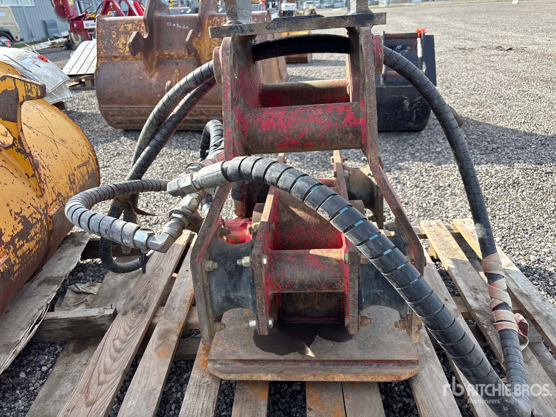 Generac 19 IN - FITS JOHN DEERE 50G