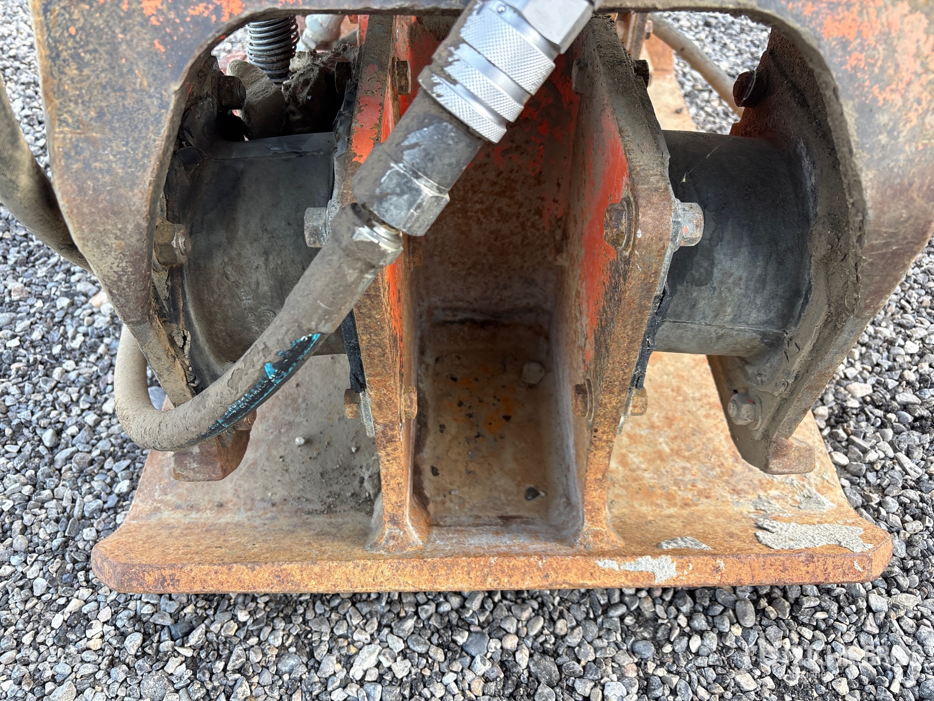 Brandt 23 IN - FITS JOHN DEERE 50/60