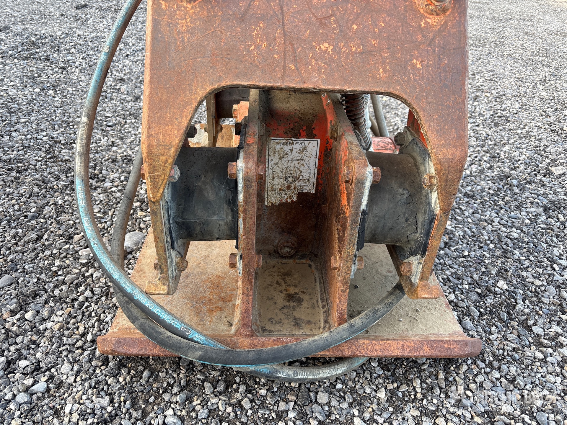 Brandt 23 IN - FITS JOHN DEERE 50/60