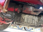 Hydraulics with