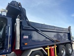 v2 Configuration - Dump Trucks with