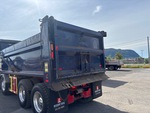 v2 Configuration - Dump Trucks with
