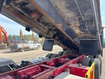 v2 Configuration - Dump Trucks with