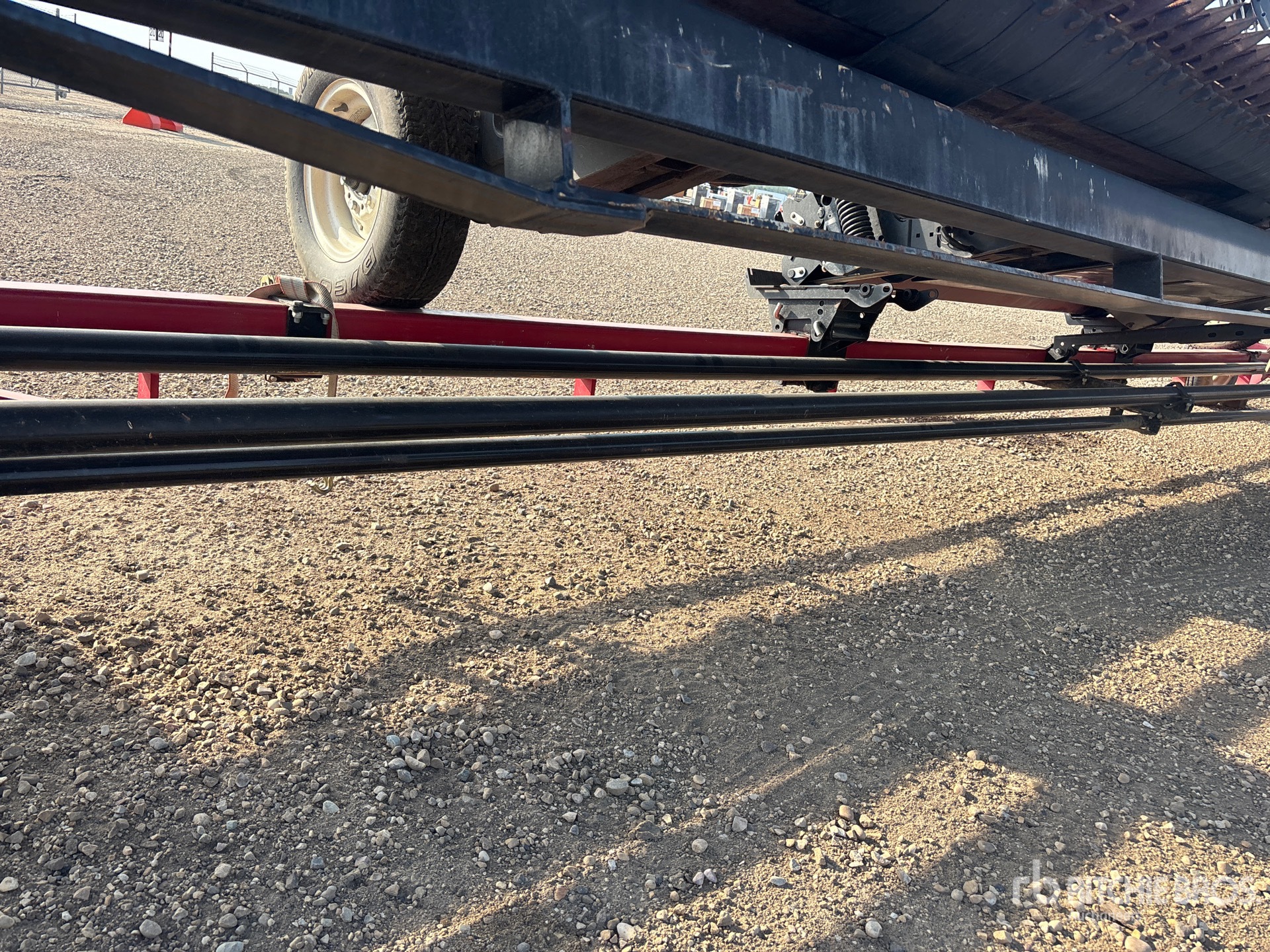 Horst Welding CHCF