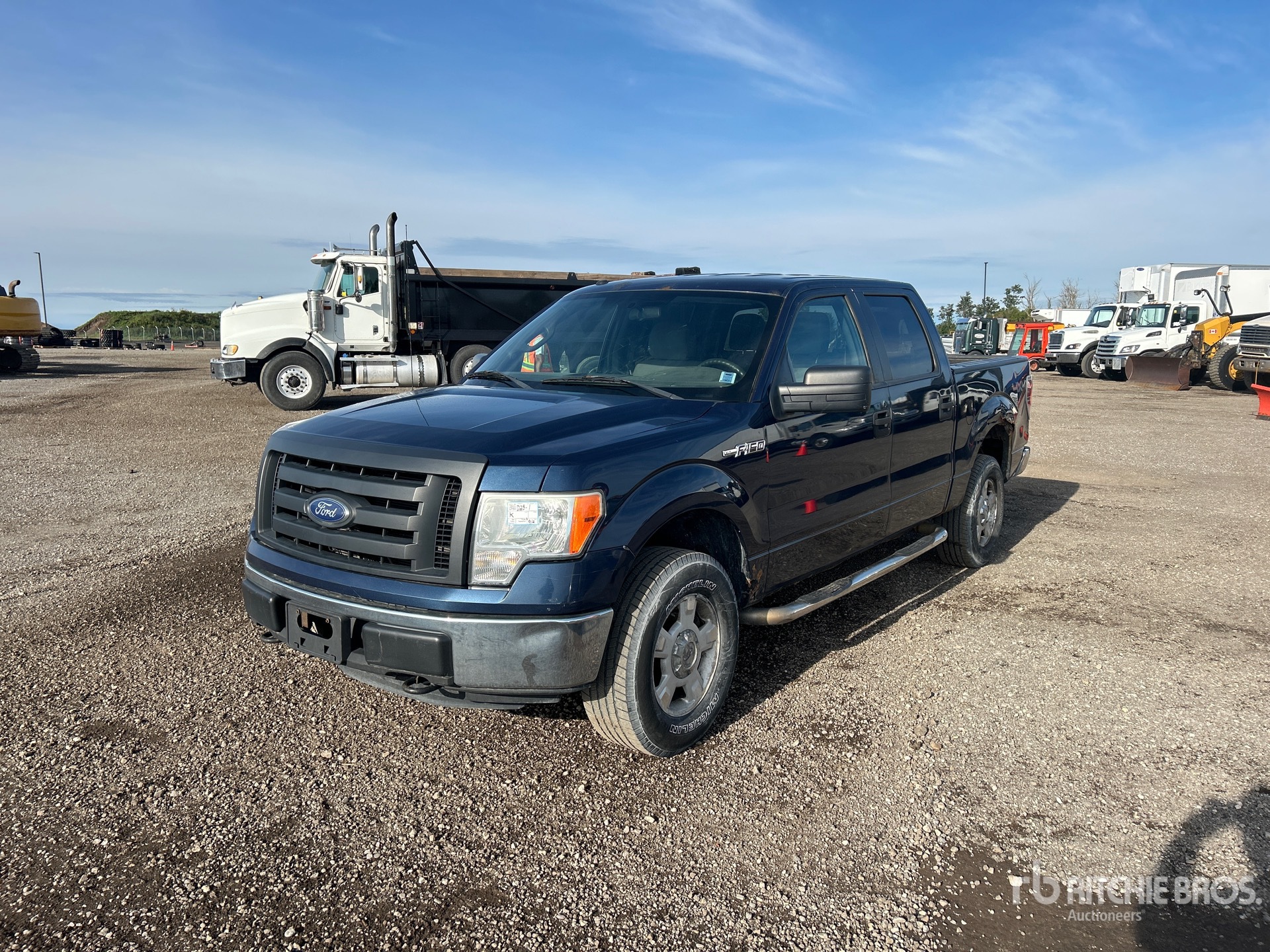 Photo of 2013 Ford F-150
