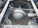 4 Underbody - Truck with