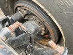 Brakes with