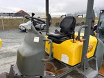 Control Station with