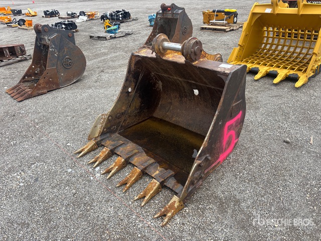 Cat Excavator Bucket