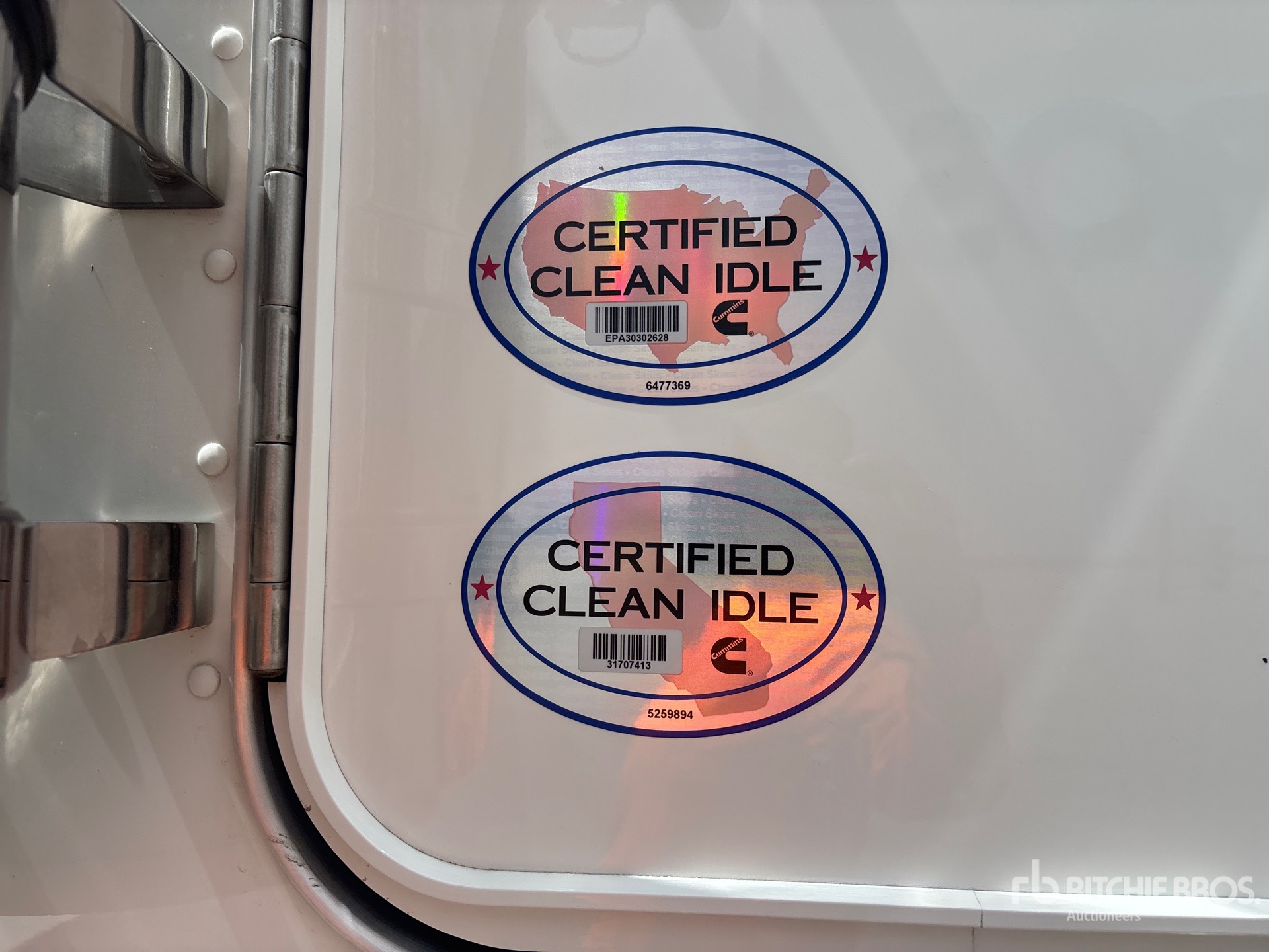 2026 Kenworth T800