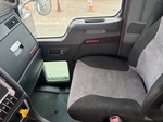 Cab with