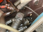 Engine with