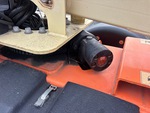 Hydraulique with