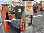 Poste de contrôle de base supérieur with