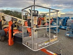 Poste de contrôle de base supérieur with