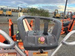 Poste de contrôle de base supérieur with