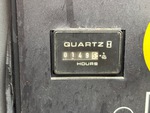 Aspect général with Compteur horaire / compteur kilométrique