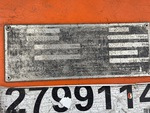 Aspect général with Numéro de série/Numéro d'identification du véhicule automobile