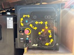 Control Station Ground with