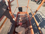 Control Station Upper with