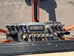 Control Station Upper with