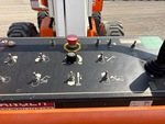 Basic Control Station Upper with