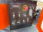 Basic Lower Control Station with