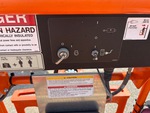 Basic Control Station Upper with