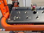 Basic Control Station Upper with