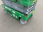 General Appearance with Paint