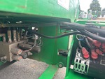 Hydraulics with Hoses