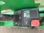 Control Station Upper with Upper Function Controls