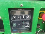 Control Station Ground with Gauges