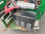 Electric Operating System with