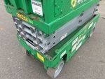 General Appearance with Sheet Metal (fiberglass) Condition
