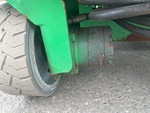 Drivetrain with Drive Motors
