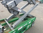 Chassis with Scissor Linkage